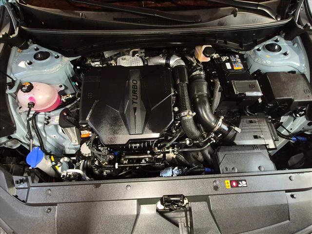 Certified 2025 Hyundai Santa Cruz XRT AWD/4WD image 21