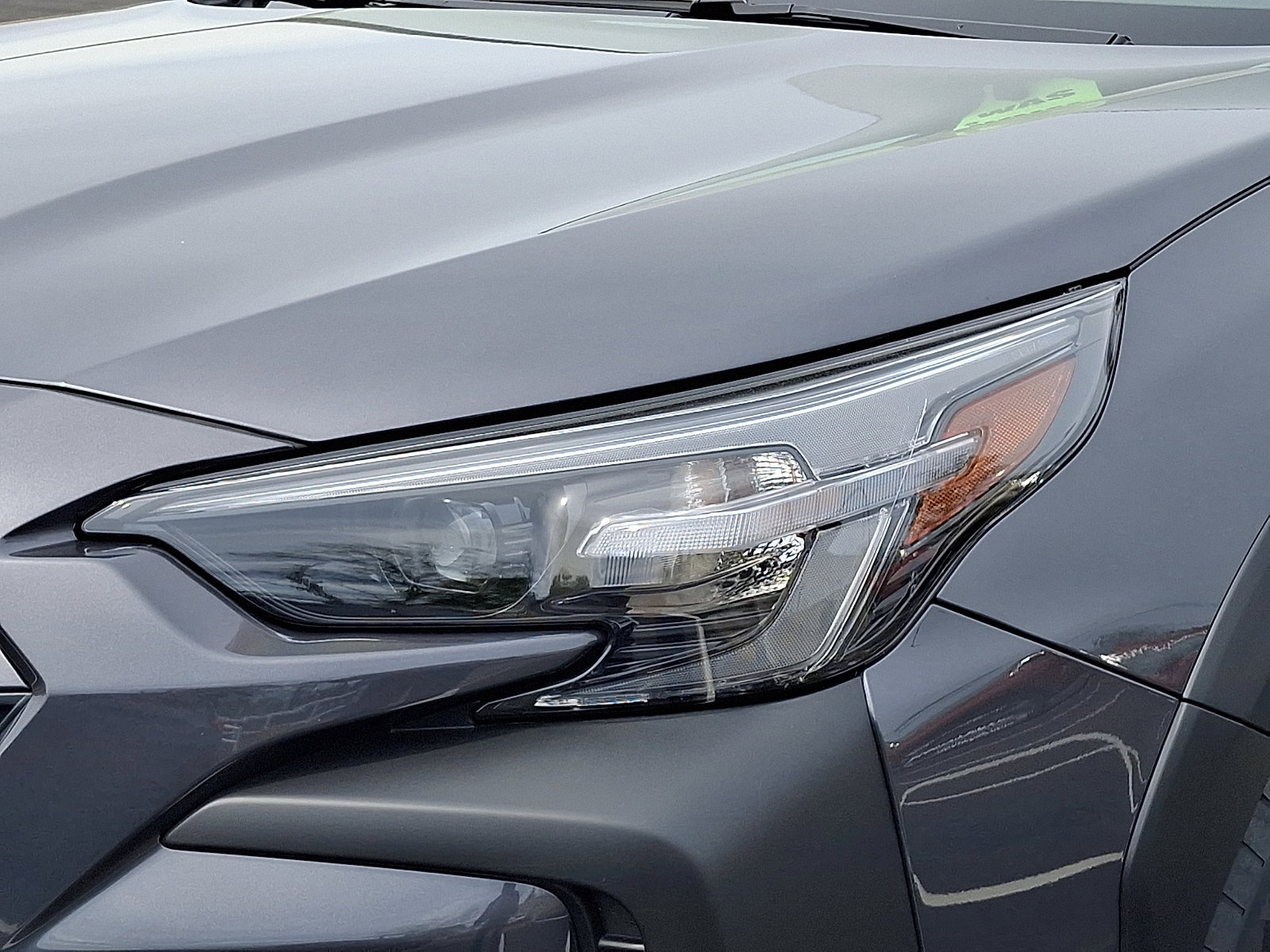 Certified 2025 Subaru Outback Premium w/ Popular Package #1A AWD/4WD image 9