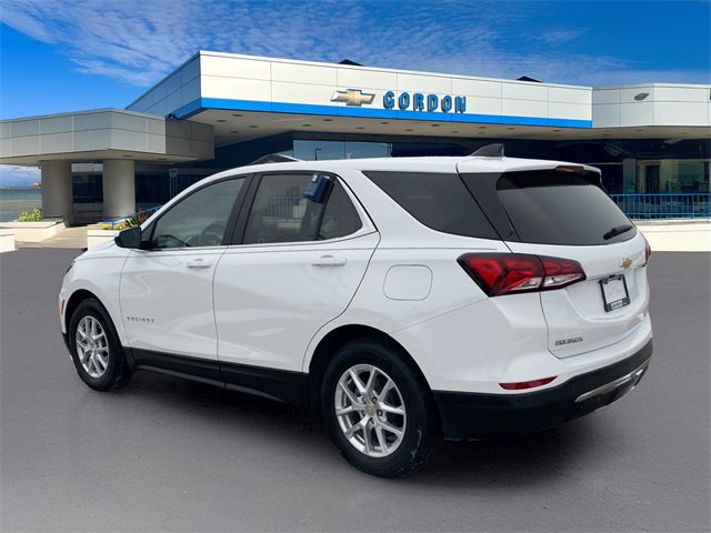 Used 2023 Chevrolet Equinox LT image 7