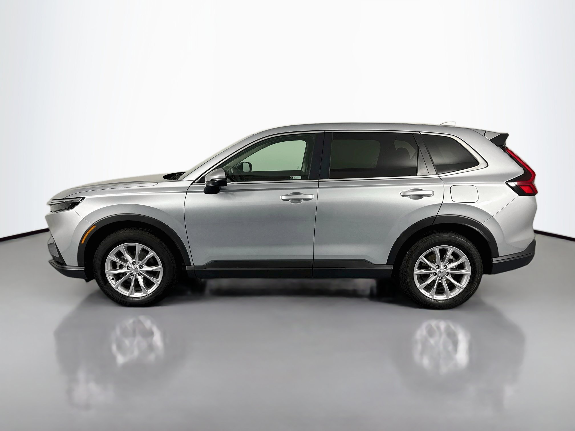 Certified 2024 Honda CR-V EX image 8