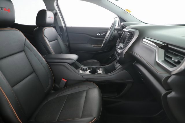 Used 2023 GMC Acadia AT4 image 33