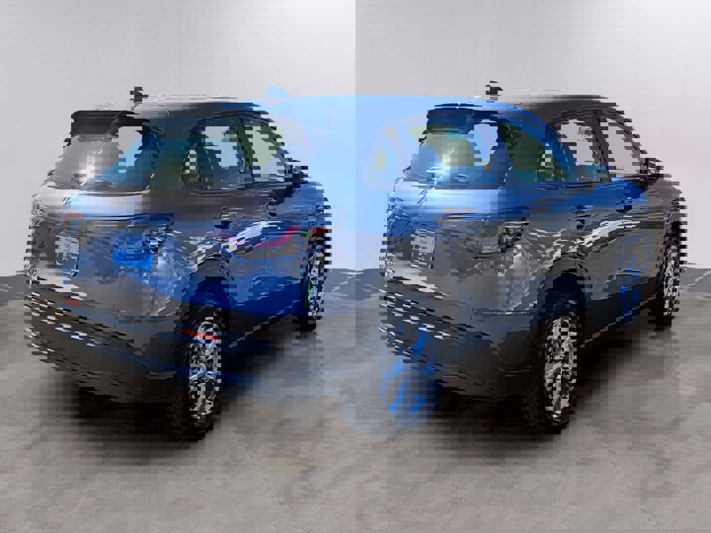 Certified 2024 Honda HR-V LX image 4