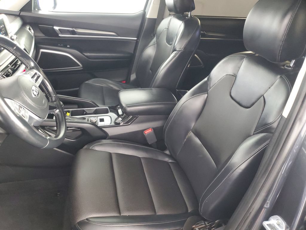 Used 2020 Kia Telluride S FWD image 12