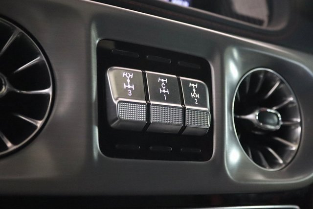 Used 2022 Mercedes-Benz G 550 image 24