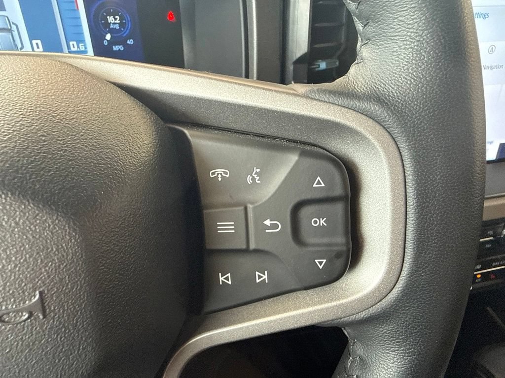 Used 2024 Ford Bronco Wildtrak AWD/4WD image 17