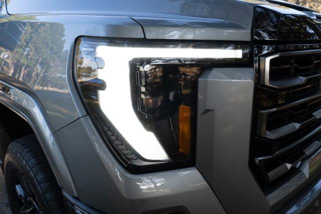 Used 2024 GMC Sierra 2500 AT4 w/ AT4 Premium Plus Package image 38