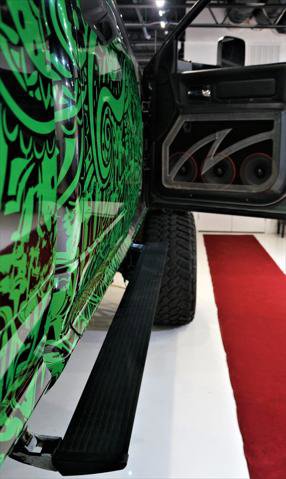 Used 2010 Dodge Ram 3500 Truck SLT w/ HD Snow Plow Prep Group image 10