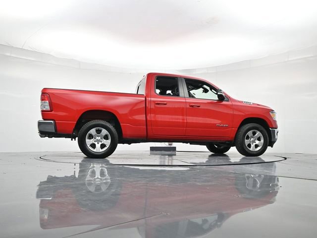 Used 2022 RAM 1500 Big Horn image 33
