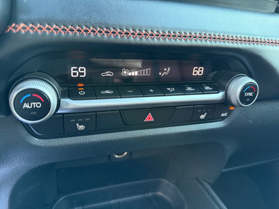 Used 2023 MAZDA CX-50 Meridian Edition w/ Cargo Package image 19