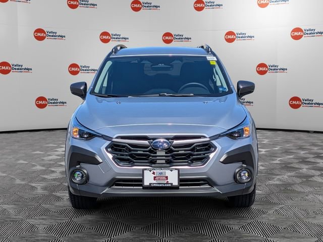 Certified 2026 Subaru Crosstrek 2.0i Premium w/ Convenience Package #2 image 2