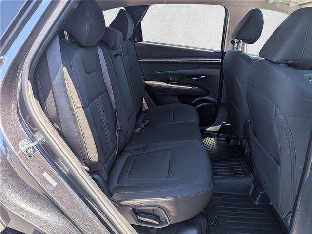Used 2022 Hyundai Tucson SEL w/ Convenience Package AWD/4WD image 19