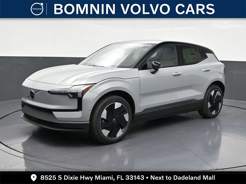 New 2026 Volvo EX30 Ultra w/ Protection Package AWD/4WD image 1