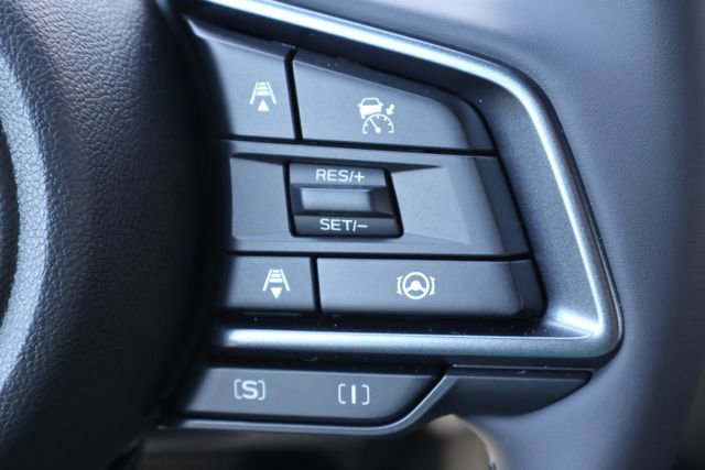 New 2026 Subaru Forester Limited AWD/4WD image 6