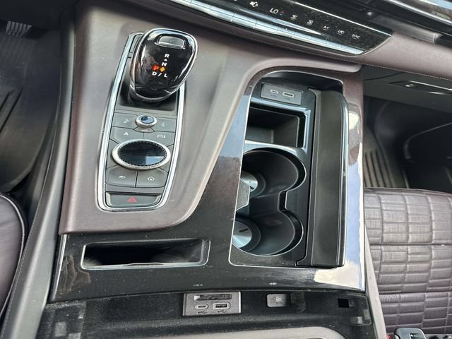 Used 2023 Cadillac Escalade ESV Sport Platinum AWD/4WD image 27