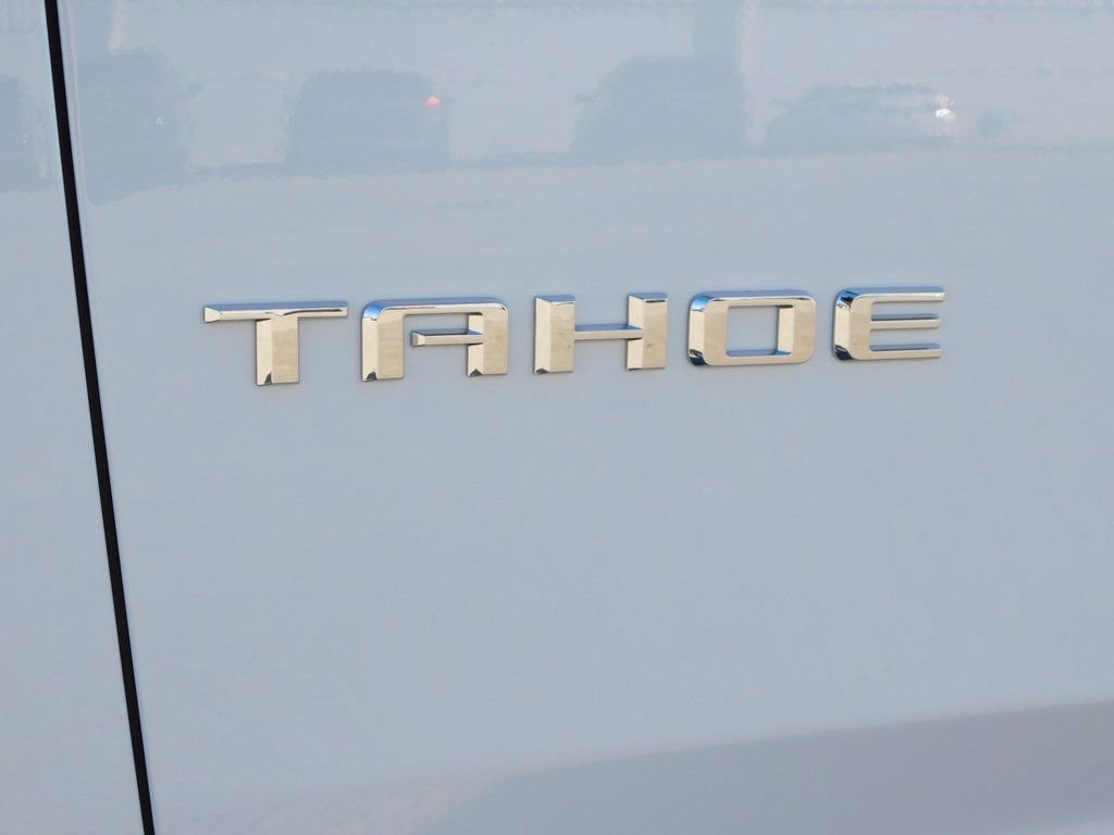 New 2026 Chevrolet Tahoe High Country image 50