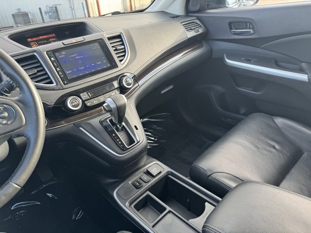 Used 2016 Honda CR-V EX-L image 13