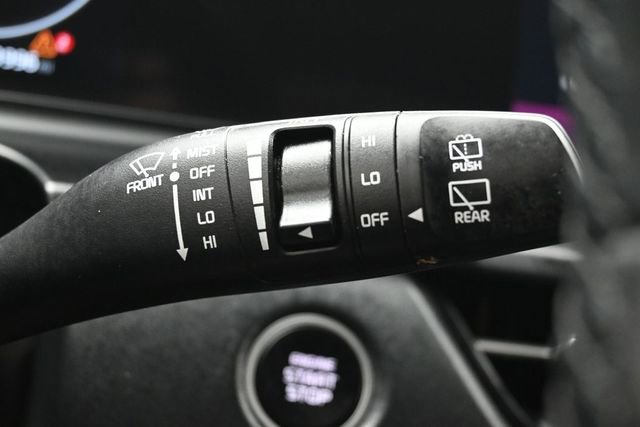 Used 2025 Kia Seltos EX AWD/4WD image 25