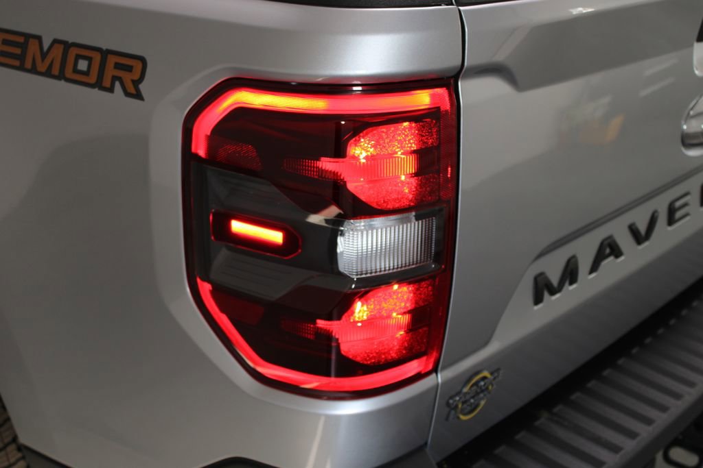 Used 2024 Ford Maverick Tremor w/ Tremor Off-Road Package image 54