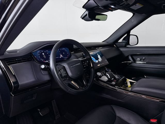 Certified 2023 Land Rover Range Rover Sport SE Dynamic AWD/4WD image 9
