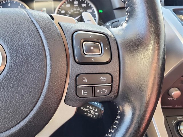 Used 2021 Lexus NX 300 AWD w/ Comfort Package image 19