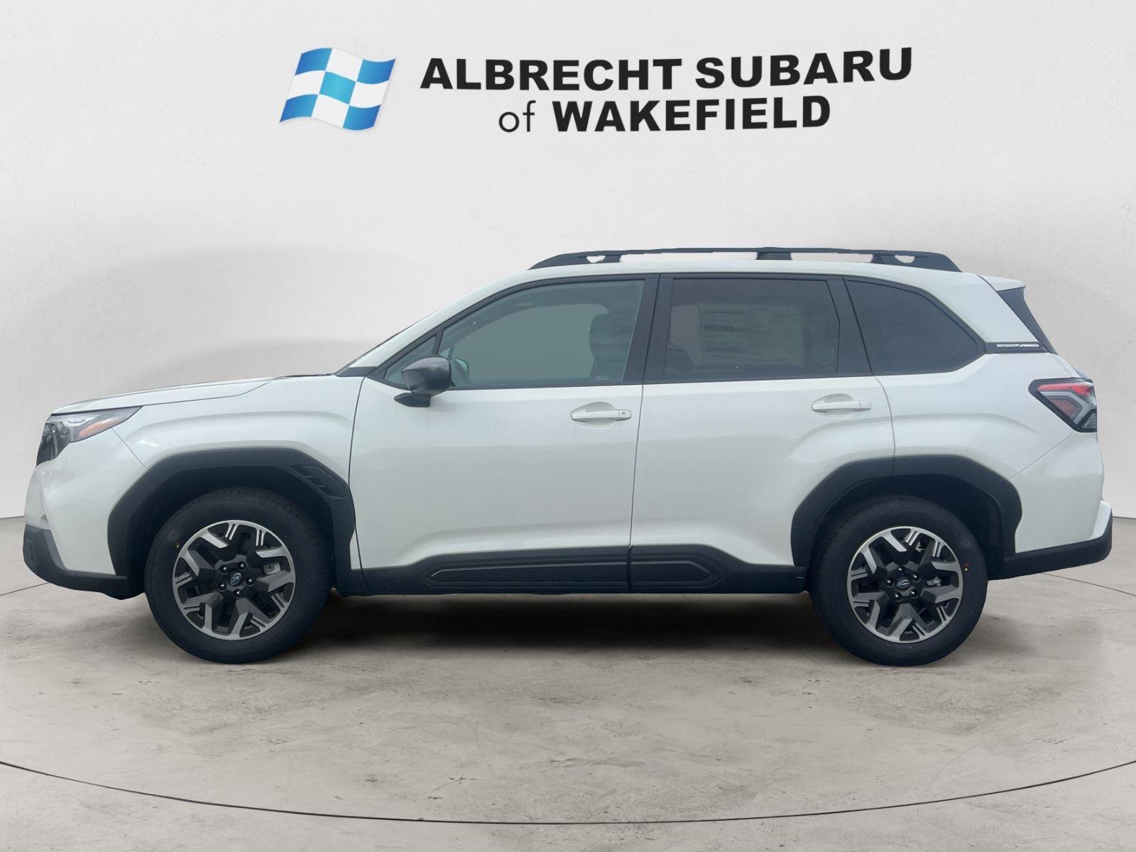 New 2026 Subaru Forester Premium image 2