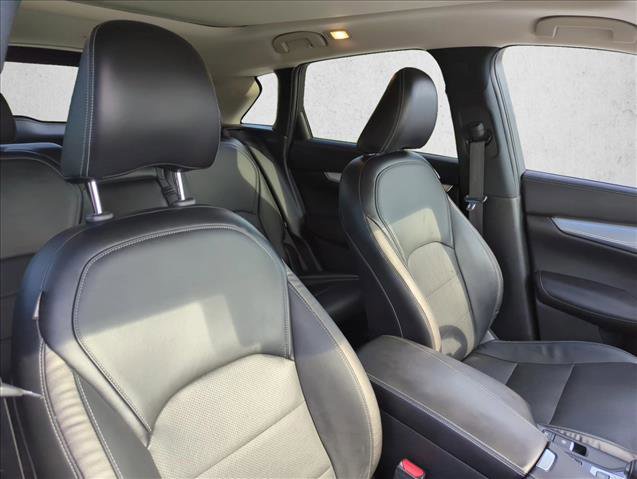 Used 2019 INFINITI QX50 Essential w/ Proassist Package image 27