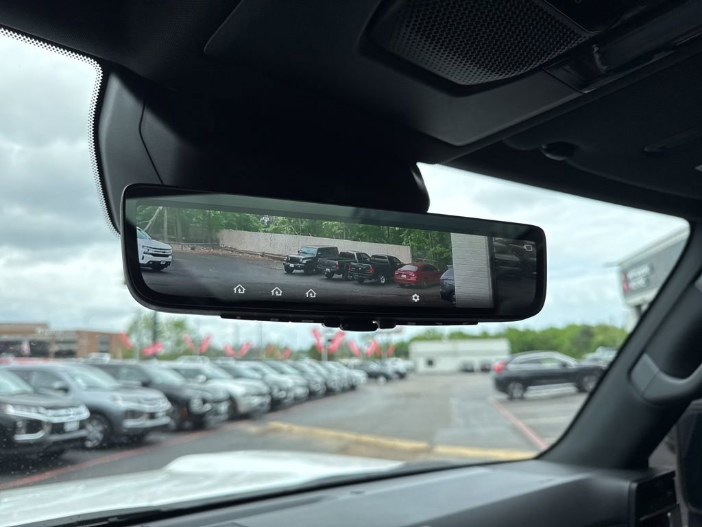 Used 2025 Lexus GX 550 w/ Cold Area Package AWD/4WD image 41