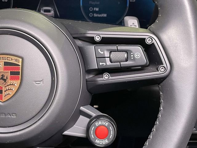 Certified 2025 Porsche 911 Carrera image 40