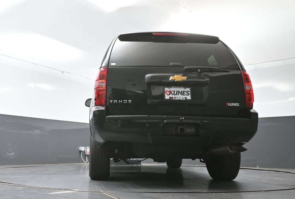 Used 2013 Chevrolet Tahoe LT AWD/4WD image 52