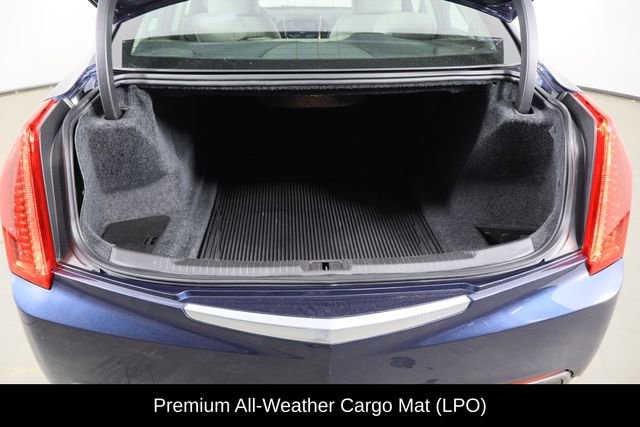 Used 2018 Cadillac ATS 2.0T Sedan image 18