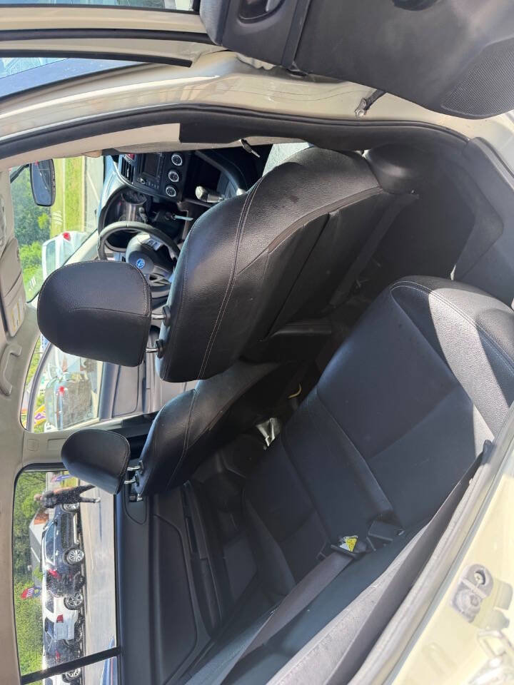 Used 2014 Subaru Crosstrek 2.0i Limited w/ Popular Package #2 image 11