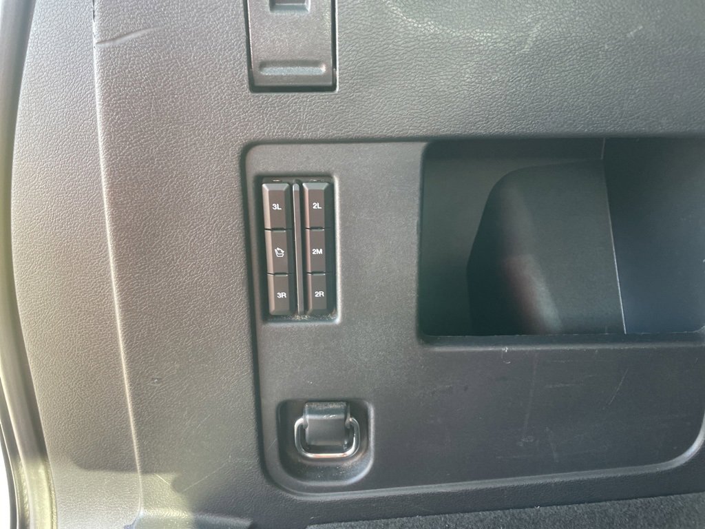 Used 2024 Ford Expedition Max XLT image 15