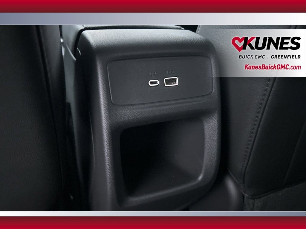 New 2026 Buick Envista Preferred w/ Convenience I Package image 35
