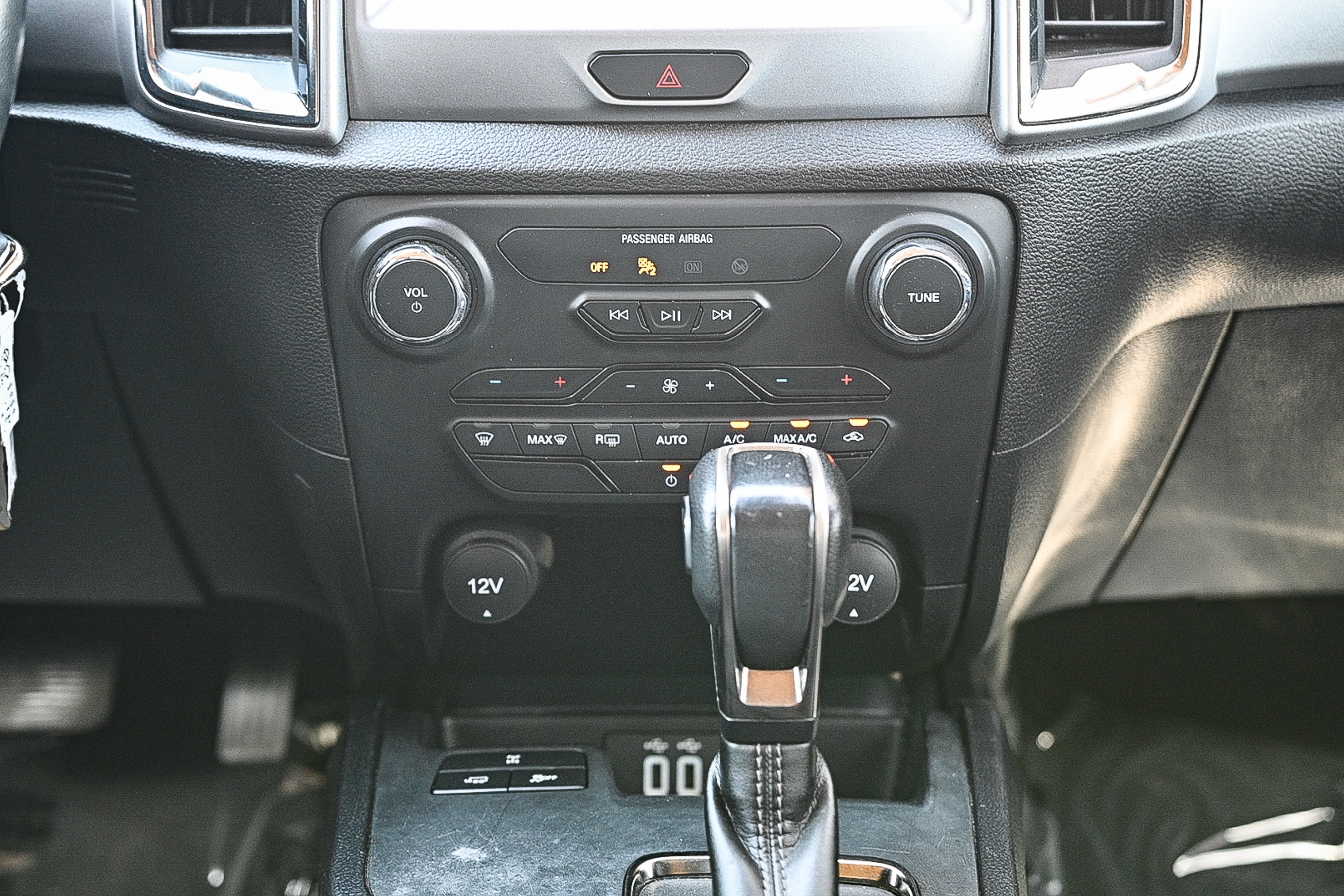 Used 2023 Ford Ranger XLT w/ Equipment Group 301A Mid image 15