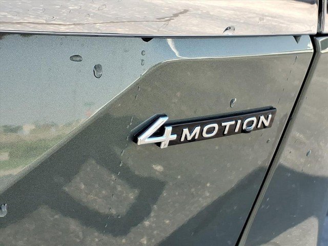 New 2026 Volkswagen Atlas SE image 7