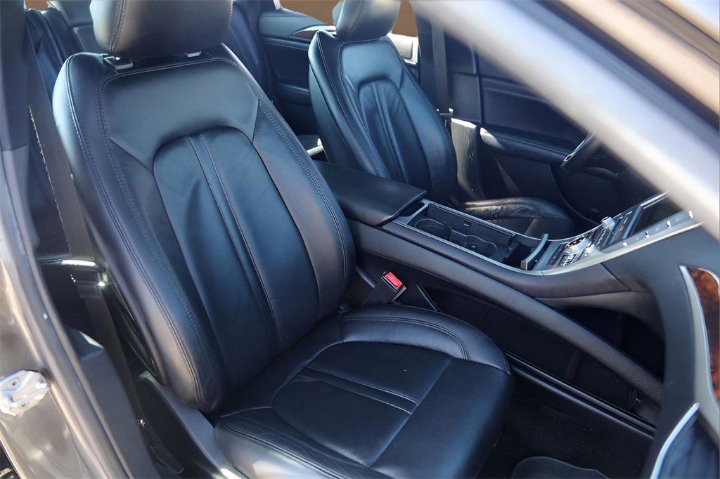 Used 2017 Lincoln MKZ Select w/ Technology Package image 30