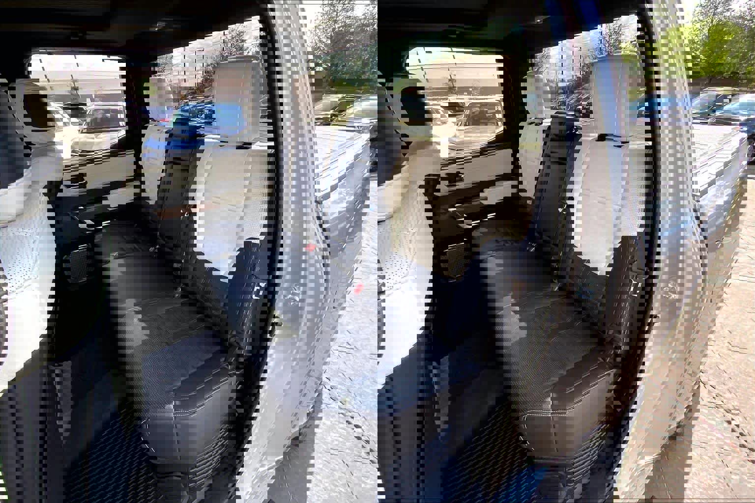 Used 2022 Toyota Tundra Capstone image 20