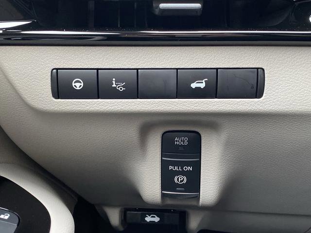 New 2026 Nissan Murano Platinum AWD/4WD image 26