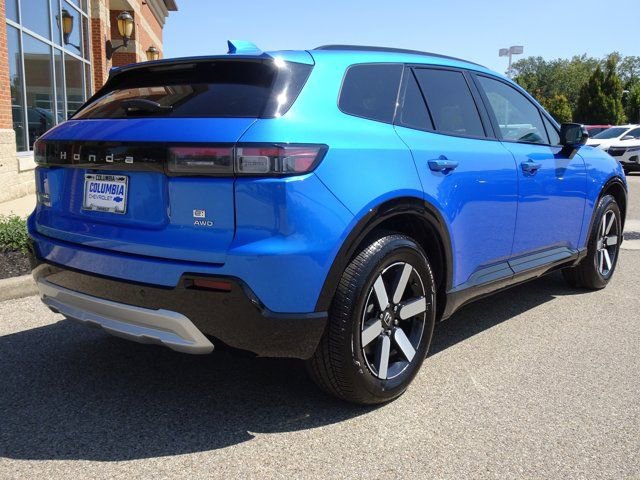 Used 2024 Honda Prologue Touring image 3