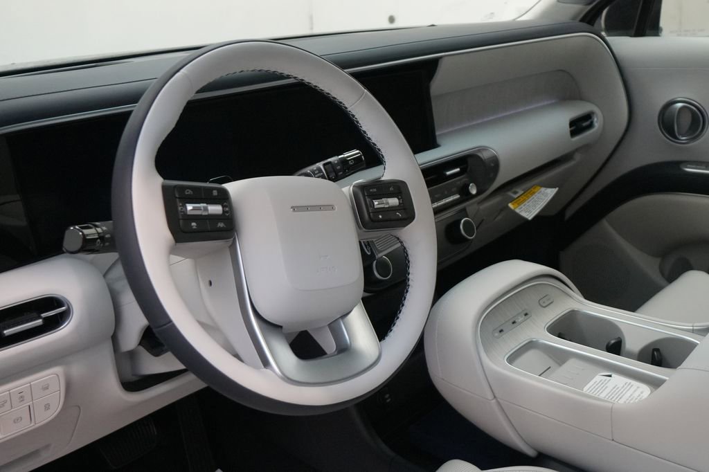 New 2026 Hyundai Palisade Calligraphy image 12