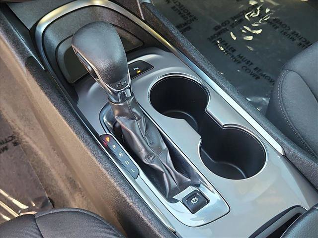 Used 2024 Chevrolet Malibu LT FWD image 17