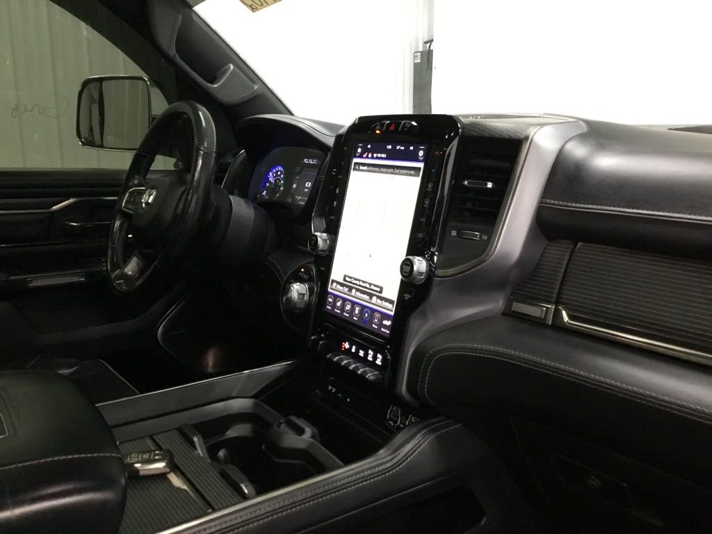 Used 2019 RAM 1500 Limited image 28