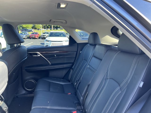 Used 2017 Lexus RX 350 AWD w/ Premium Package image 21