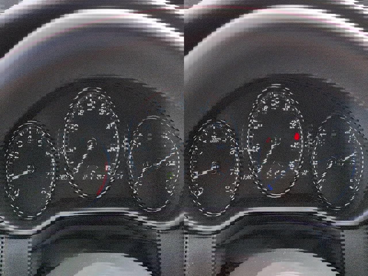 Certified 2025 MAZDA CX-50 AWD 2.5 S w/ Weather Package image 26