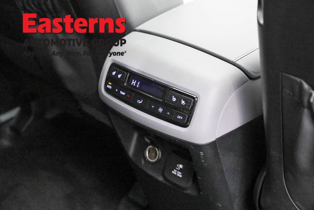 Used 2025 Hyundai Palisade SEL image 25