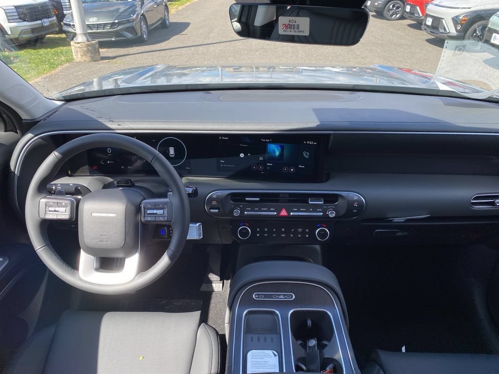 New 2026 Hyundai Palisade SEL AWD/4WD image 10