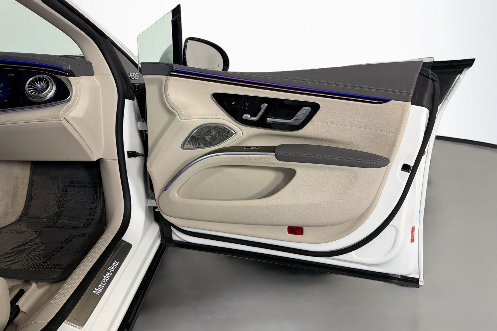 Certified 2024 Mercedes-Benz EQS 450+ Sedan image 24