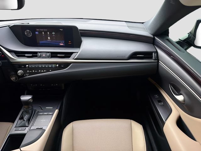 Used 2021 Lexus ES 350 w/ Premium Package FWD image 18