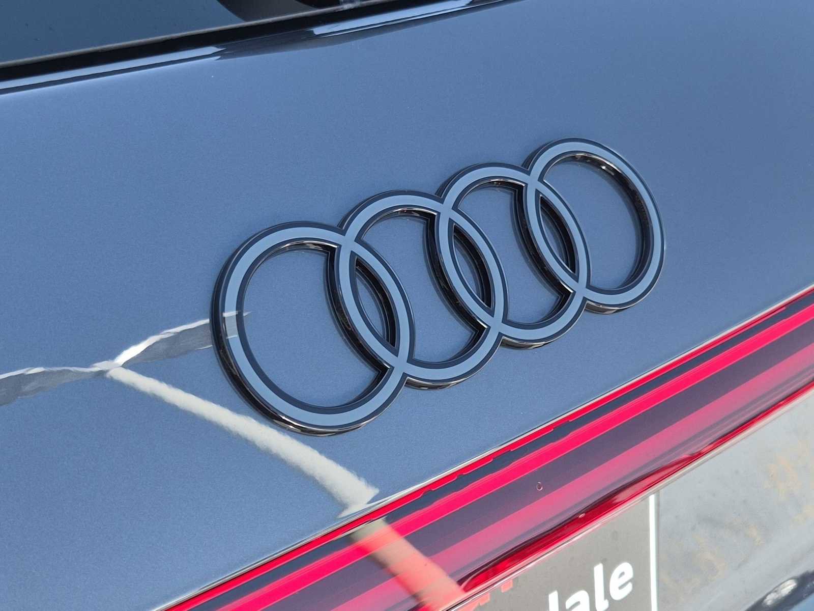 New 2025 Audi SQ5 Premium Plus image 10