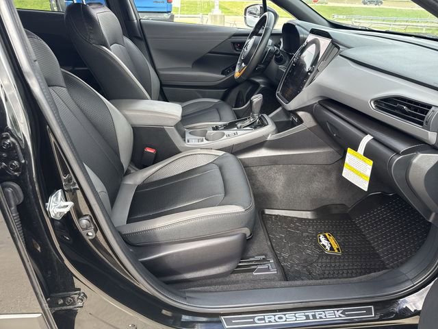 Certified 2026 Subaru Crosstrek 2.5i Wilderness image 15